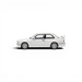 Mortal BMW E30 M3 Sedan Pearl White 1:64 - for just $39.99! 