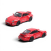 Flame Model Porsche 911 Gunther Werks 400R Solan Red 1:64 - for just $56.99! 