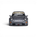 CM Model Porsche 964 Widebody Metallic Gray 1:64 - for just $34.99! 
