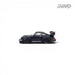 INNO64 RWB 964 Darth Vader Black Matt 1:64 - for just $32.99! 
