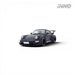 INNO64 RWB 964 Darth Vader Black Matt 1:64 - for just $32.99! 
