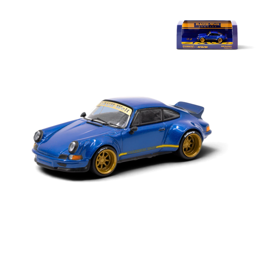 Tarmac Works Porsche RWB Backdate 1:64 - for just $29.99! 