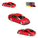 MK Model Mercedes-Benz E63 AMG W211 Lowered Red 1:64 - for just $31.99! 