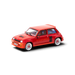 Tarmac Works Renault 5 Turbo Red 1:64 - for just $29.99! 