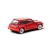 Tarmac Works Renault 5 Turbo Red 1:64 - for just $29.99! 