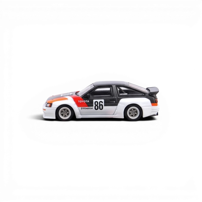 Inno64 Toyota AE86 Levin Pandem Rocket Bunny 1:64 - for just $27.99! 