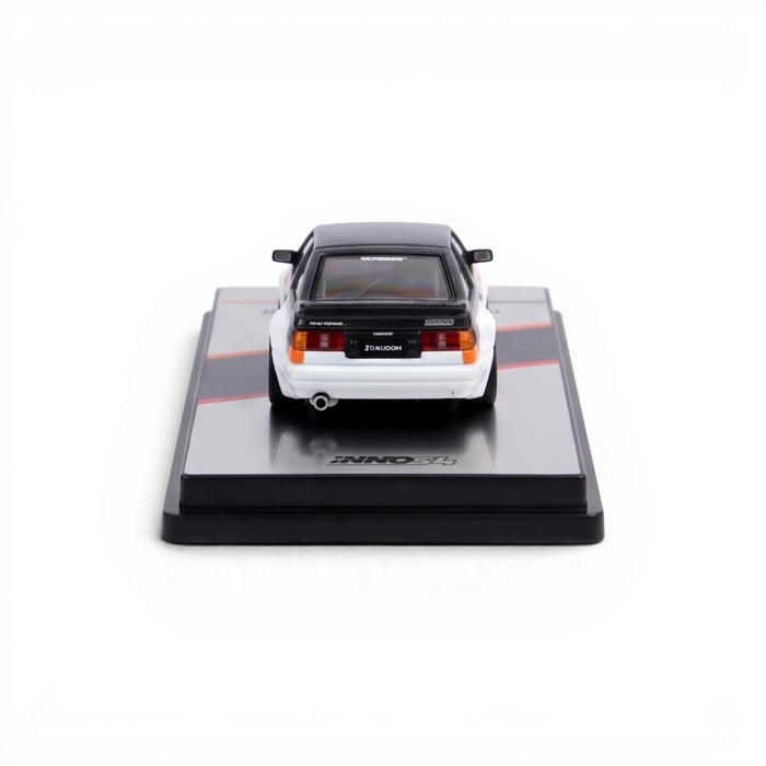 Inno64 Toyota AE86 Levin Pandem Rocket Bunny 1:64 - for just $27.99! 