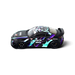 Fuji Toyota GR86 Rocket Bunny Pandem HKS Livery 1:64 - for just $34.99! 