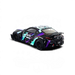 Fuji Toyota GR86 Rocket Bunny Pandem HKS Livery 1:64 - for just $34.99! 