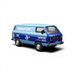 Tarmac Works Volkswagen T3 Panel Van 1:64 - for just $19.99! 