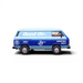 Tarmac Works Volkswagen T3 Panel Van 1:64 - for just $19.99! 