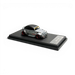 HKM Model VW Beetle Convertible Grey Shark Mouth 1:64 - for just $34.99! 