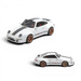 Flame Model Porsche 911 Gunther Werks 400R White 1:64 - for just $64.99! 