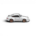Flame Model Porsche 911 Gunther Werks 400R White 1:64 - for just $64.99! 