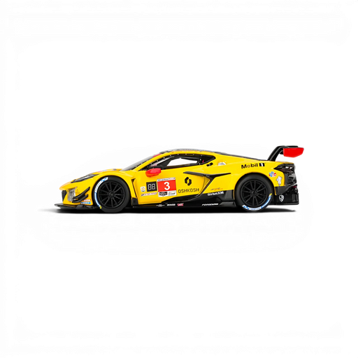 (Pre-Order) Mini GT Chevrolet Corvette Z06 GT3.R 1:64 - for just $21.99! 