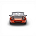 MicroTurbo Mazda Miata MX-5 HEC2023 Edition 1:64 - for just $44.99! 