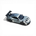 Minichamps Porsche 911 GT3 RS Raw Silver 1:64 - for just $59.99! 