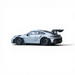 Minichamps Porsche 911 GT3 RS Raw Silver 1:64 - for just $59.99! 