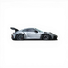 Minichamps Porsche 911 GT3 RS Raw Silver 1:64 - for just $59.99! 
