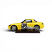 Motorhelix Honda S2000 AP2 Indy Yellow Pearl 1:18 Scale - for just $299.99! 