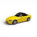 Motorhelix Honda S2000 AP2 Indy Yellow Pearl 1:18 Scale - for just $299.99! 