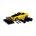 Motorhelix Honda S2000 AP2 Indy Yellow Pearl 1:18 Scale - for just $299.99! 