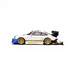 Star Model Porsche RWB 930 GT Wing NFS White Livery 1:64 - for just $30.99! 