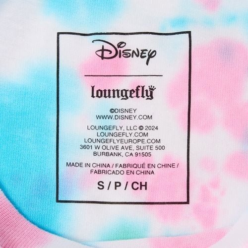 Loungefly Alice in Wonderland Unbirthday T-Shirt - XXXL - for just $34.99! 