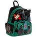 Loungefly Beetlejuice Graveyard Glow-in-the-Dark Mini-Backpack - Entertainment Earth Exclusive - for just $74.99! 