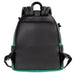 Loungefly Beetlejuice Graveyard Glow-in-the-Dark Mini-Backpack - Entertainment Earth Exclusive - for just $74.99! 