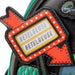 Loungefly Beetlejuice Graveyard Glow-in-the-Dark Mini-Backpack - Entertainment Earth Exclusive - for just $74.99! 