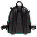 Loungefly Beetlejuice Graveyard Glow-in-the-Dark Mini-Backpack - Entertainment Earth Exclusive - for just $74.99! 