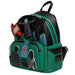 Loungefly Beetlejuice Graveyard Glow-in-the-Dark Mini-Backpack - Entertainment Earth Exclusive - for just $74.99! 
