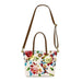 Loungefly Captain Marvel Floral Tote Purse - Just $77.92! Shop now at Retro Gaming of Denver