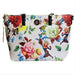 Loungefly Captain Marvel Floral Tote Purse - Just $77.92! Shop now at Retro Gaming of Denver