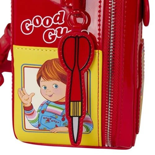 Loungefly Chucky Crossbody Bag - for just $69.99! 