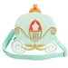 Loungefly Cinderella Reversible Pumpkin Carriage Crossbody Purse - Entertainment Earth Exclusive - for just $70.69! 