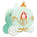 Loungefly Cinderella Reversible Pumpkin Carriage Crossbody Purse - Entertainment Earth Exclusive - for just $70.69! 
