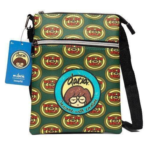 Loungefly Daria Passport Purse - Entertainment Earth Exclusive - Just $29.99! Shop now at Retro Gaming of Denver