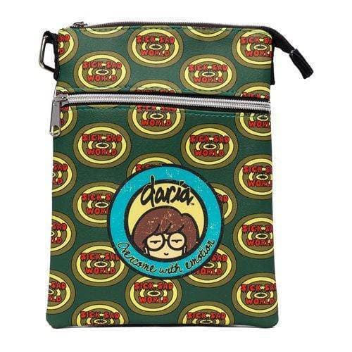 Loungefly Daria Passport Purse - Entertainment Earth Exclusive - Just $29.99! Shop now at Retro Gaming of Denver