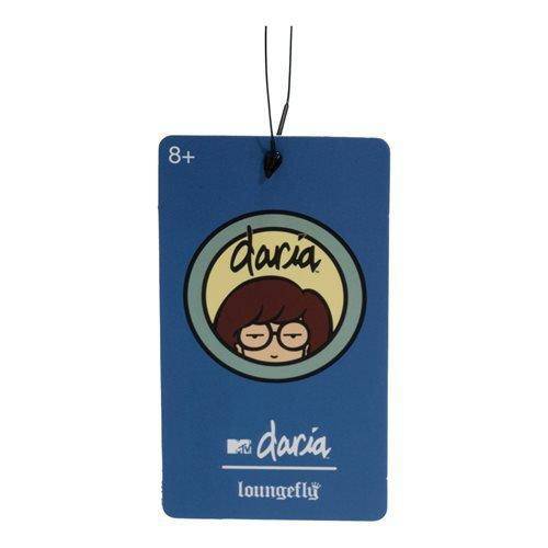 Loungefly Daria Sick Sad World Wallet - Entertainment Earth Exclusive - Just $24.99! Shop now at Retro Gaming of Denver