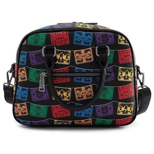 Loungefly Dia de los Muertos Crossbody Purse - Just $39.99! Shop now at Retro Gaming of Denver