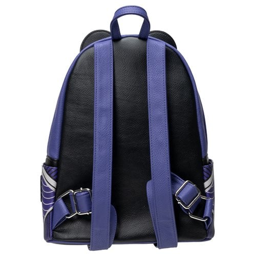 Loungefly Disney 100 Art Deco Mickey Mouse Mini-Backpack - Entertainment Earth Exclusive - for just $70.69! 