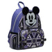 Loungefly Disney 100 Art Deco Mickey Mouse Mini-Backpack - Entertainment Earth Exclusive - for just $70.69! 