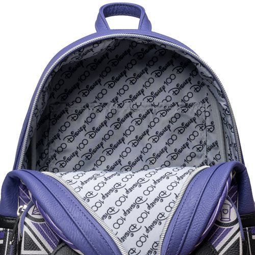 Loungefly Disney 100 Art Deco Mickey Mouse Mini-Backpack - Entertainment Earth Exclusive - for just $70.69! 