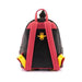 Loungefly Disney Villains Jafar Scene Mini-Backpack - Just $80! Shop now at Retro Gaming of Denver