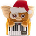 Loungefly Gremlins Holiday Gizmo Cosplay with Removable Hat Mini-Backpack - Just $80! Shop now at Retro Gaming of Denver