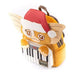 Loungefly Gremlins Holiday Gizmo Cosplay with Removable Hat Mini-Backpack - Just $80! Shop now at Retro Gaming of Denver