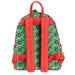 Loungefly How the Grinch Stole Christmas Grinch Christmas Present Mini-Backpack - Entertainment Earth Exclusive - for just $81.99! 