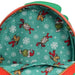 Loungefly How the Grinch Stole Christmas Grinch Christmas Sweater Mini-Backpack - Entertainment Earth Exclusive - for just $81.99! 